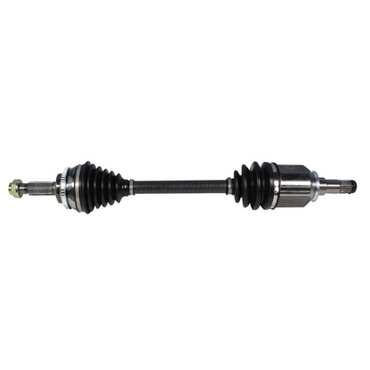 GSP CV Axle Assembly NCV69051 image 2