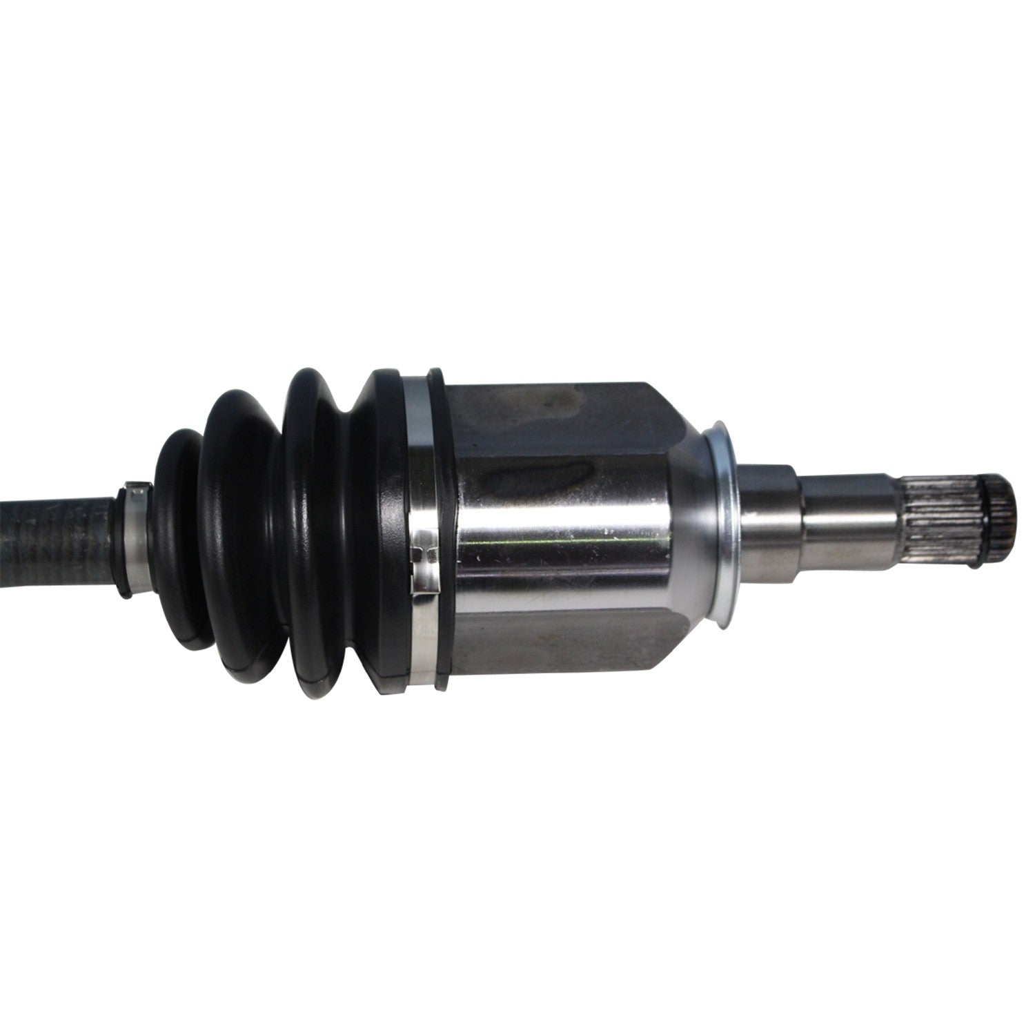 GSP CV Axle Assembly NCV69051 image 3