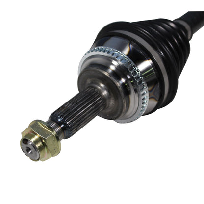 GSP CV Axle Assembly NCV69051 image 4