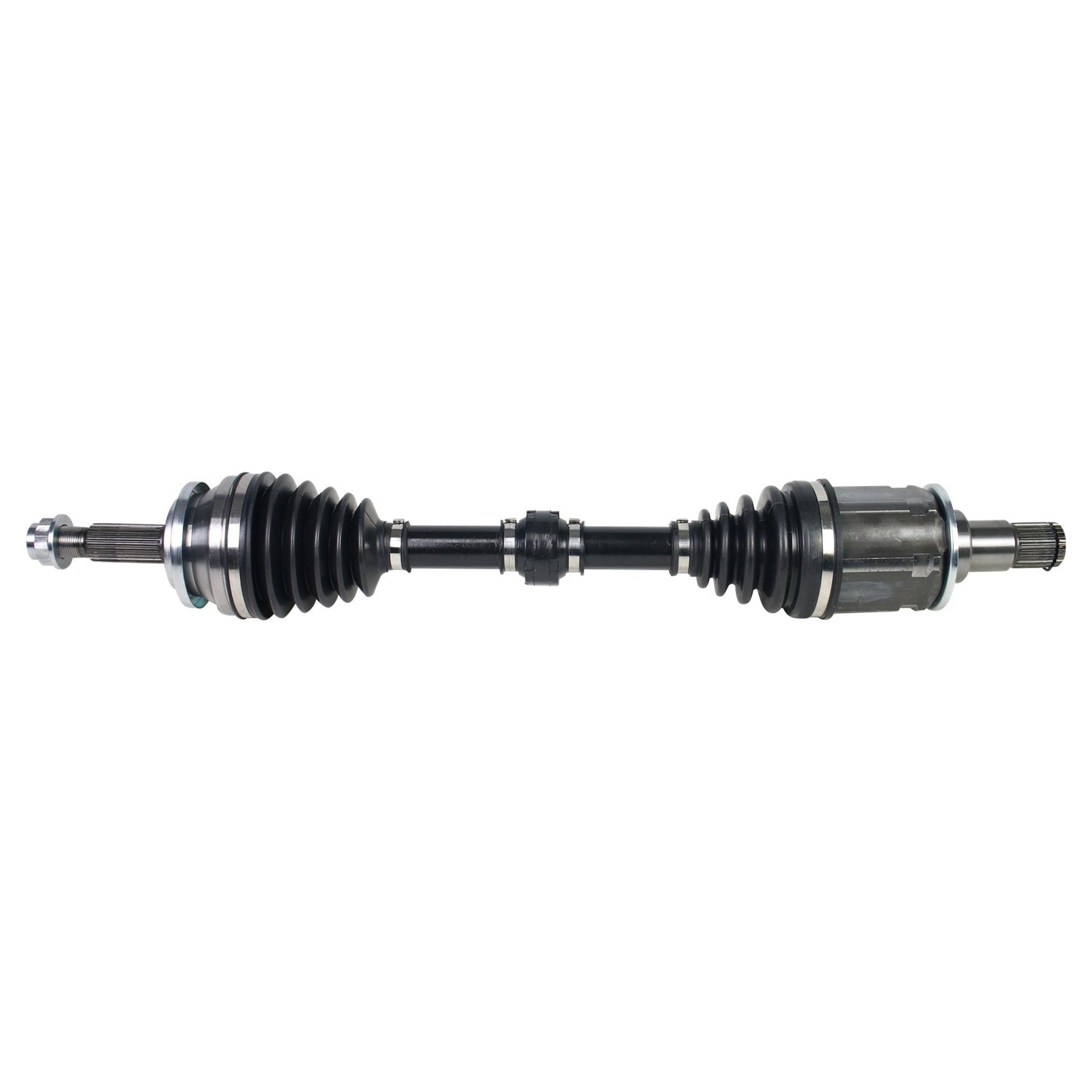 GSP CV Axle Assembly NCV69122 image 2