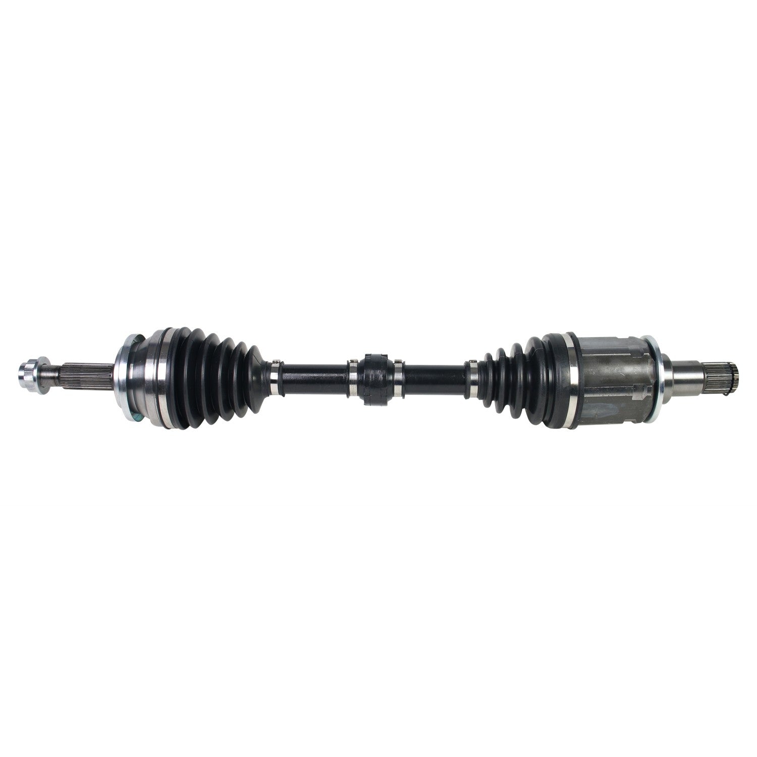 GSP CV Axle Assembly NCV69122 image 2