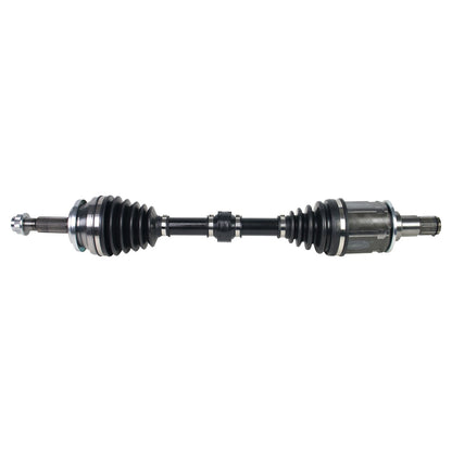 GSP CV Axle Assembly NCV69122 image 2