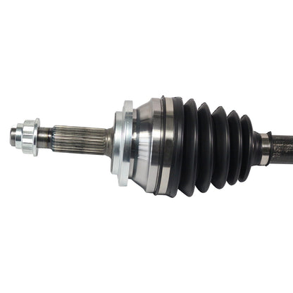 GSP CV Axle Assembly NCV69122 main image