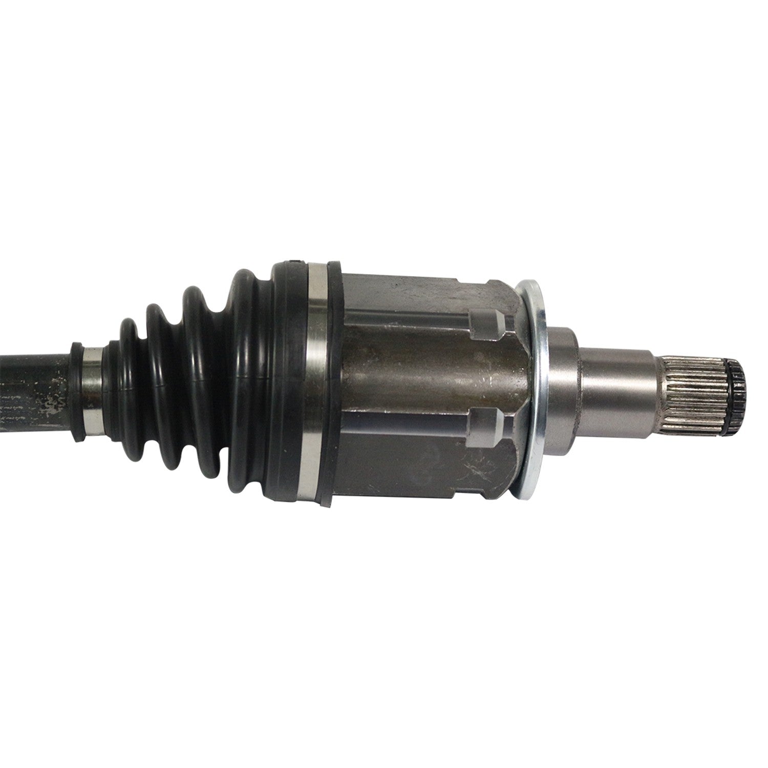 GSP CV Axle Assembly NCV69122 image 3