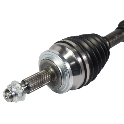 GSP CV Axle Assembly NCV69122 image 4