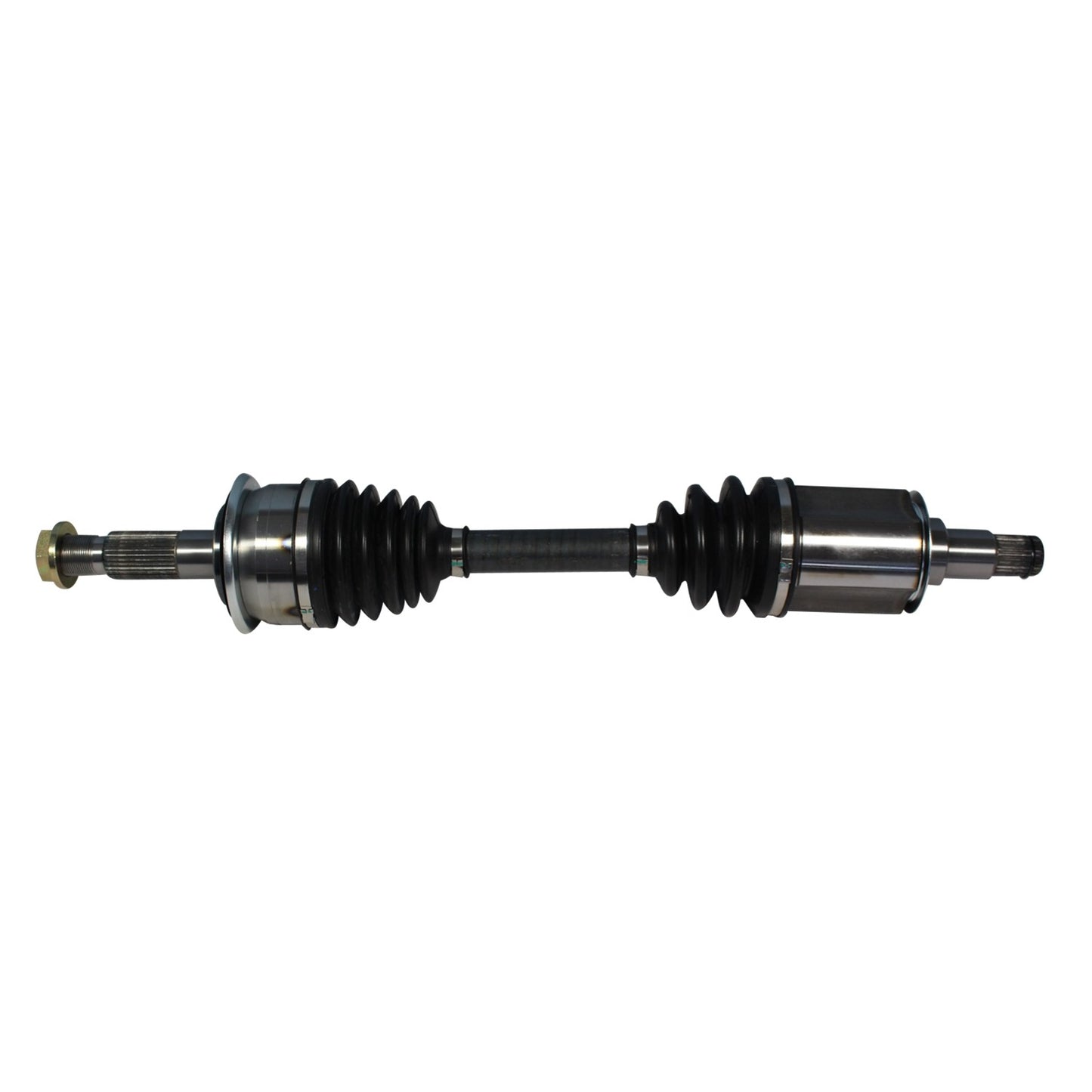 GSP CV Axle Assembly NCV69142 image 2