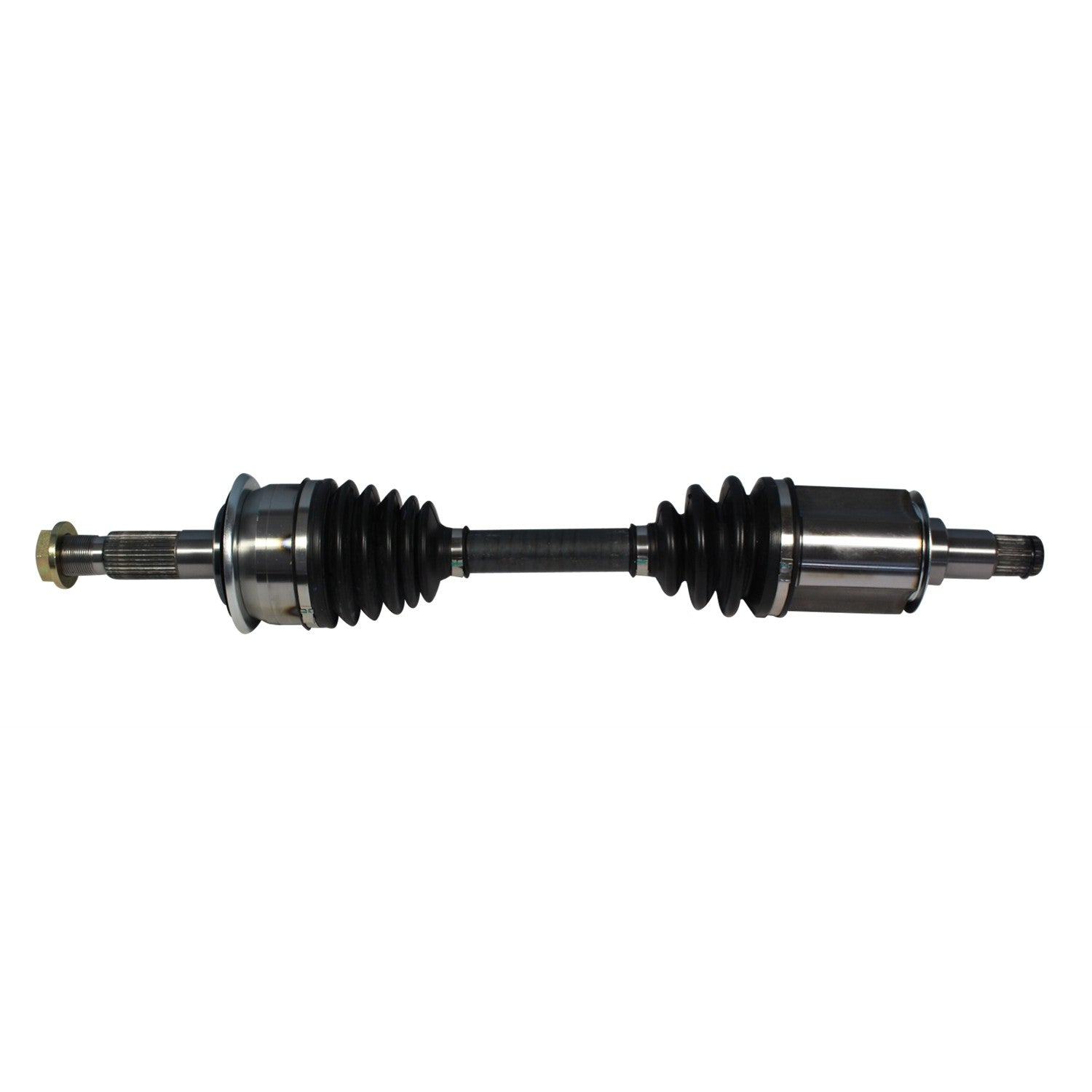 GSP CV Axle Assembly NCV69142 image 2