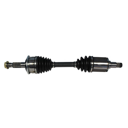 GSP CV Axle Assembly NCV69142 image 2