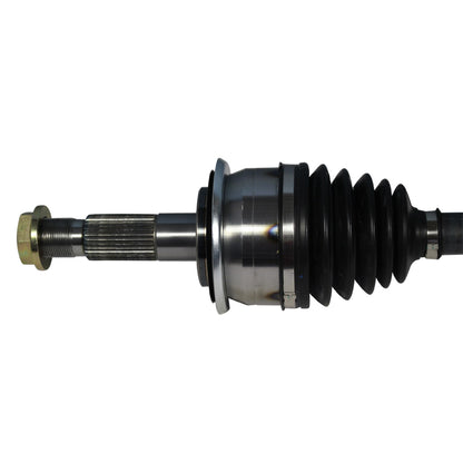 GSP CV Axle Assembly NCV69142 main image