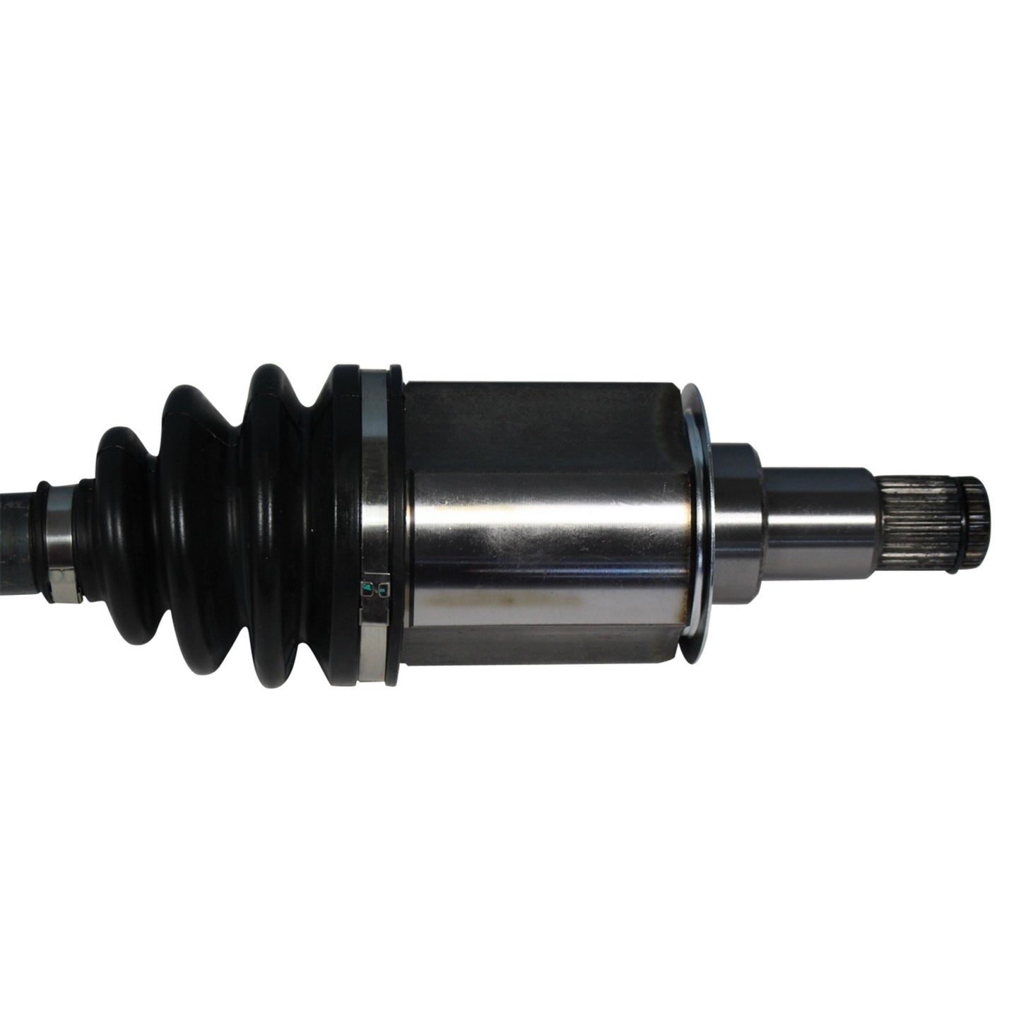 GSP CV Axle Assembly NCV69142 image 3