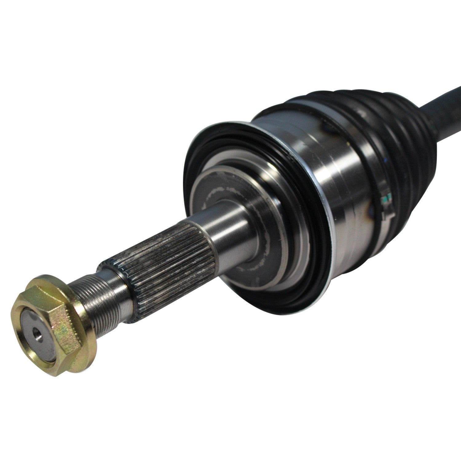 GSP CV Axle Assembly NCV69142 image 4