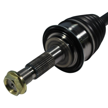 GSP CV Axle Assembly NCV69158