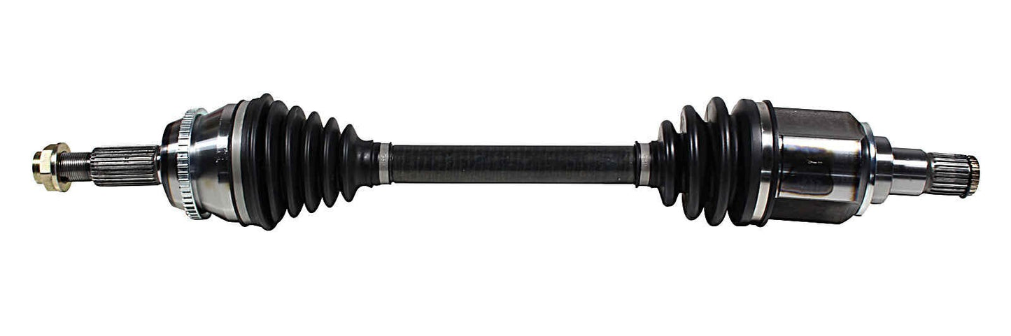 GSP CV Axle Assembly NCV69453 image 2