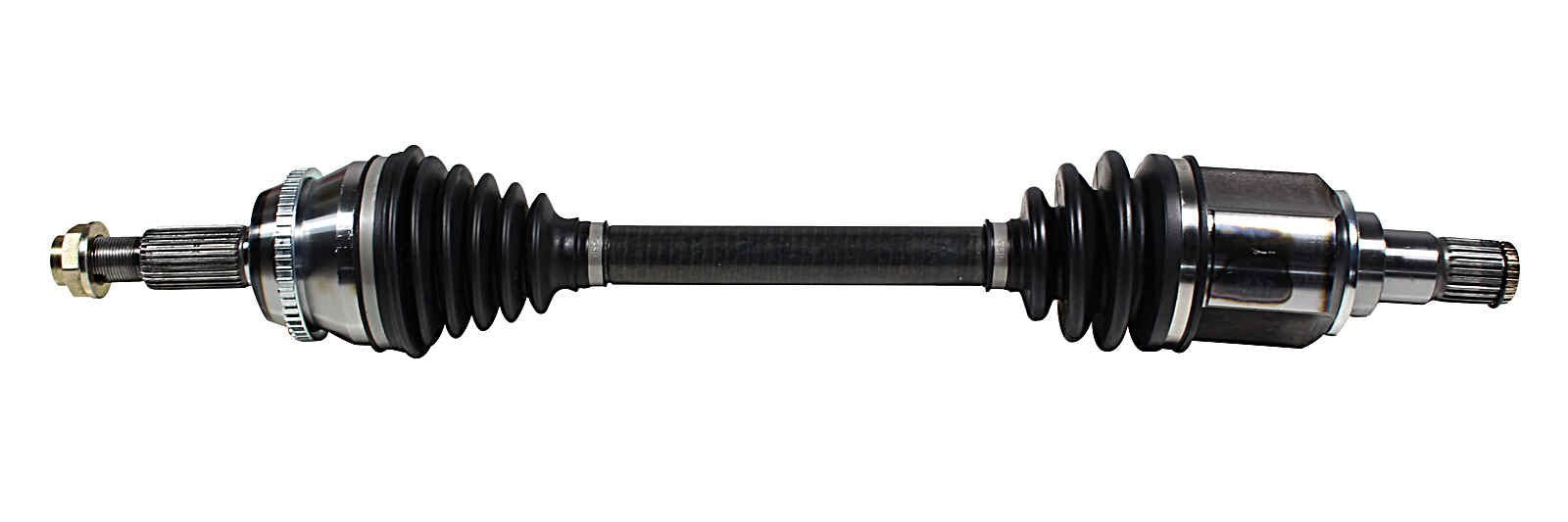 GSP CV Axle Assembly NCV69453 image 2