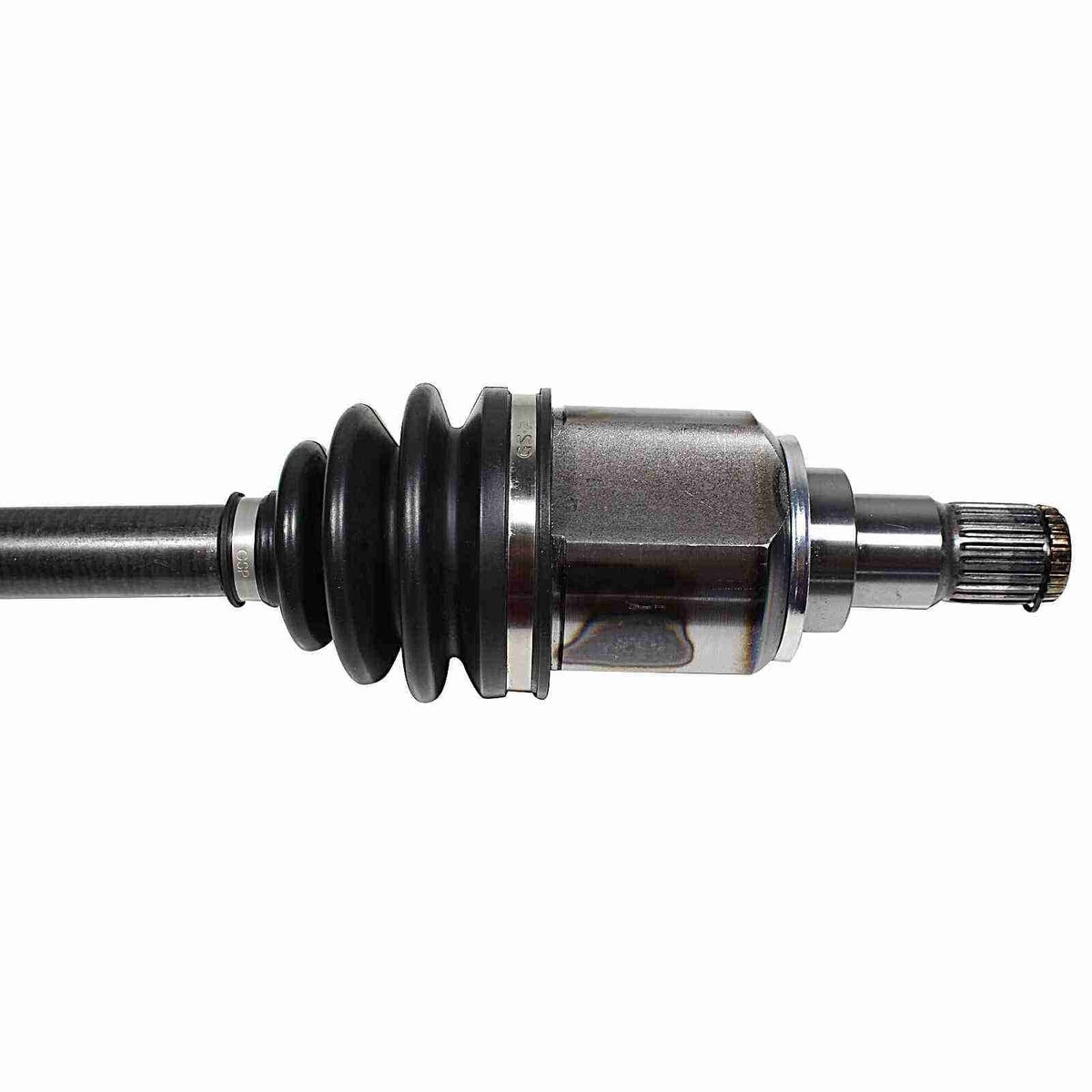 GSP CV Axle Assembly NCV69453 image 3