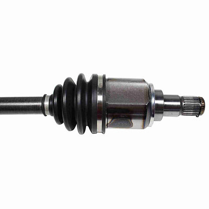 GSP CV Axle Assembly NCV69453 image 3