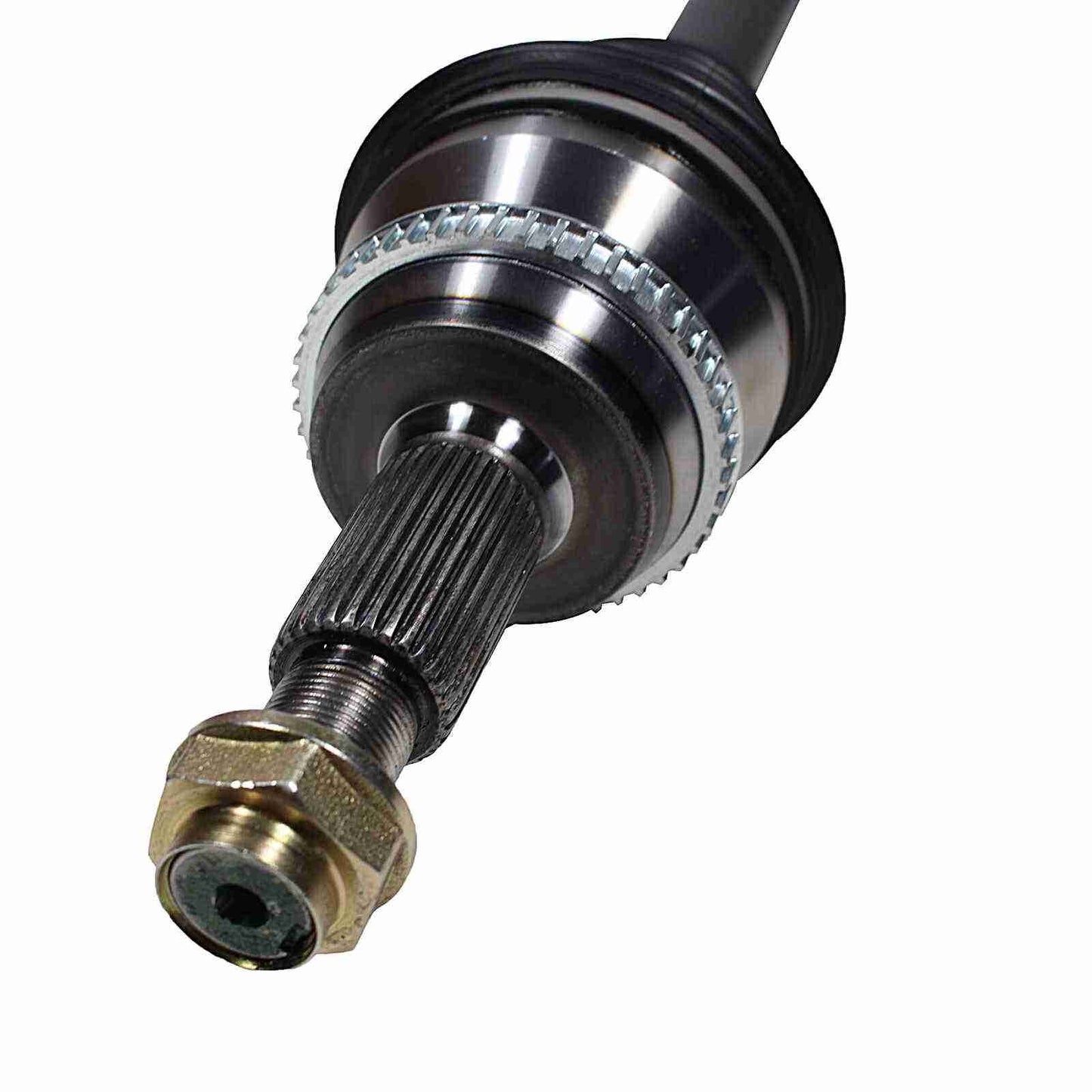 GSP CV Axle Assembly NCV69453 image 4