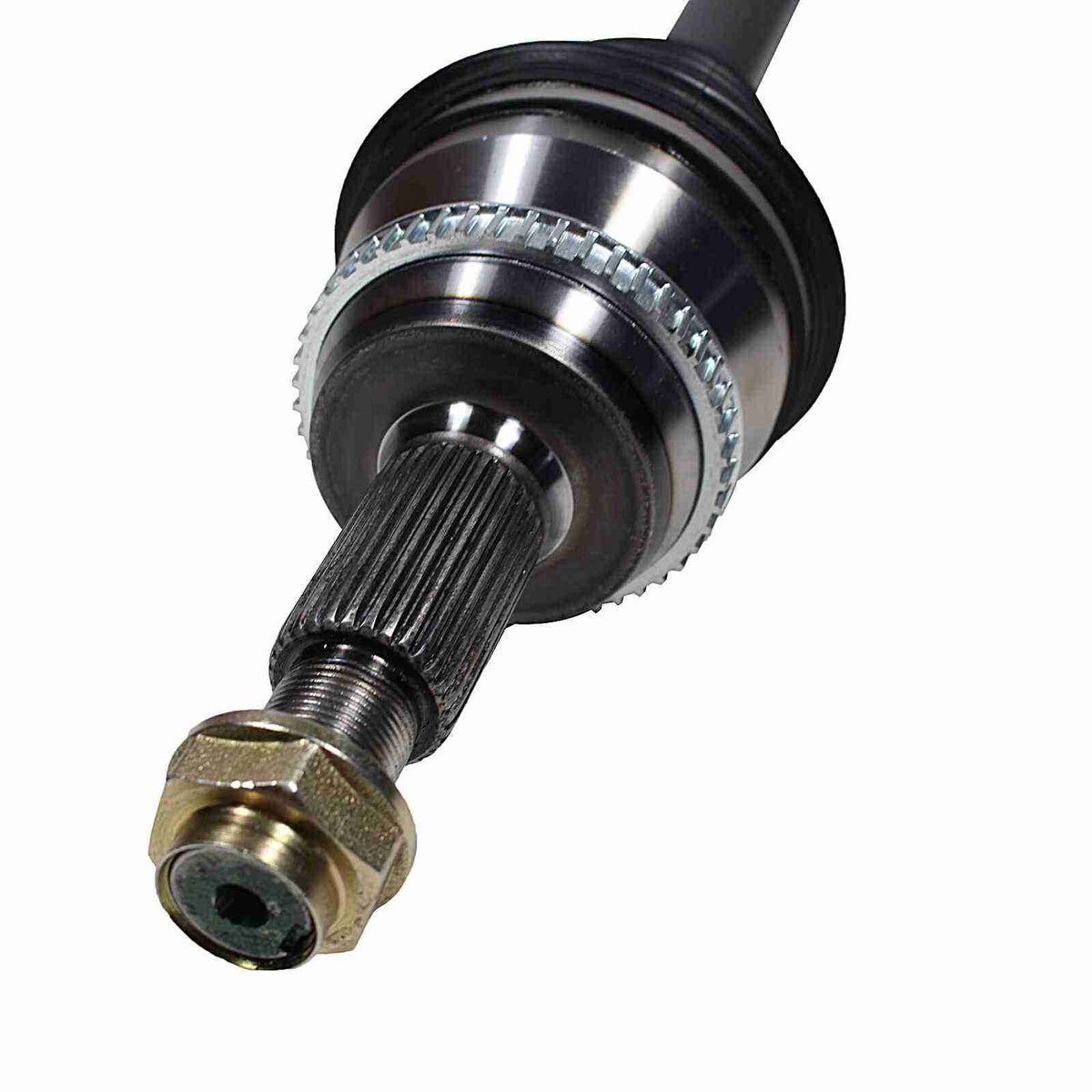 GSP CV Axle Assembly NCV69453 image 4