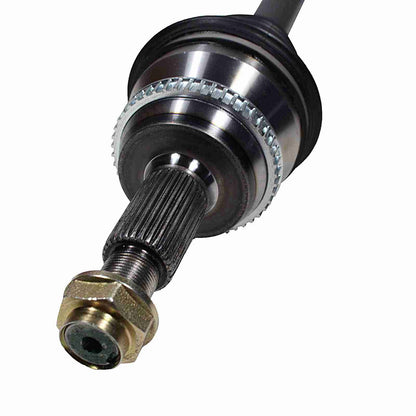 GSP CV Axle Assembly NCV69453 image 4