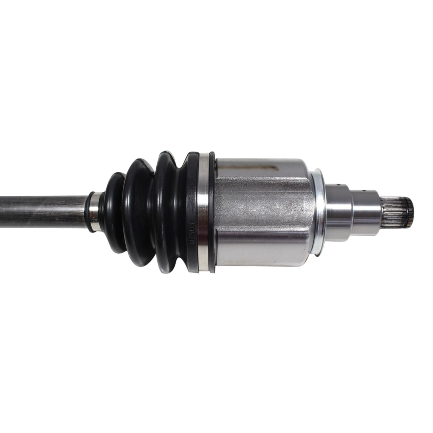 GSP CV Axle Assembly NCV69501
