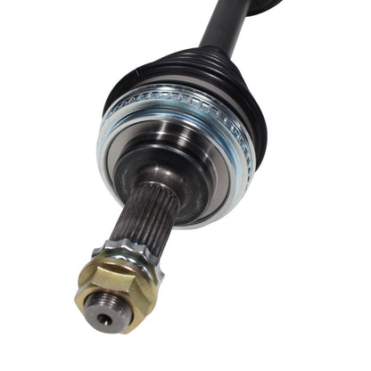GSP CV Axle Assembly NCV69501