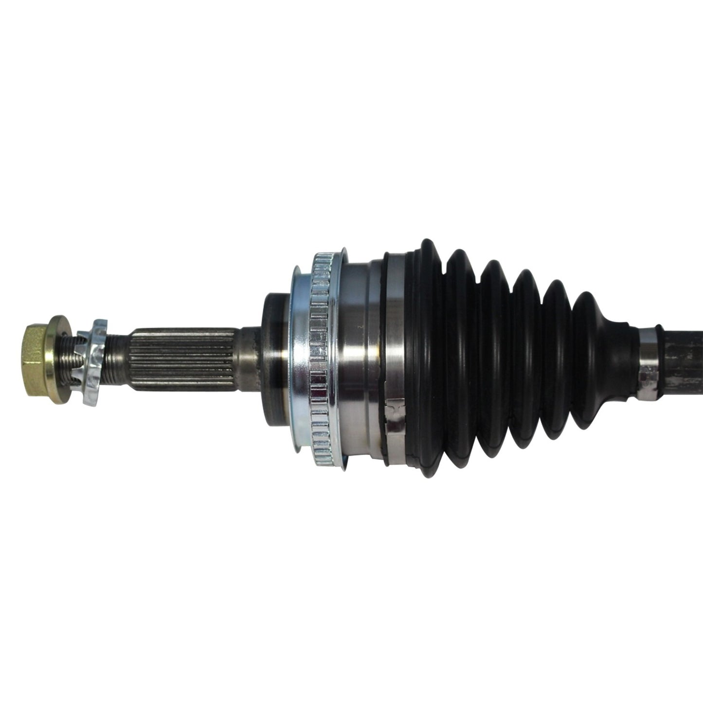 GSP CV Axle Assembly NCV69505
