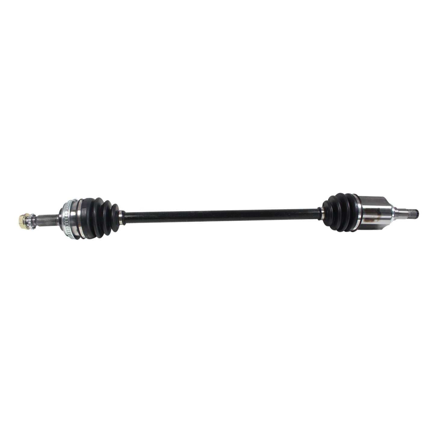 GSP CV Axle Assembly NCV69520 image 2
