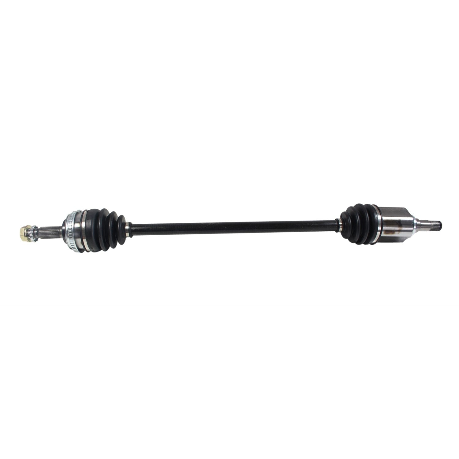 GSP CV Axle Assembly NCV69520 image 2