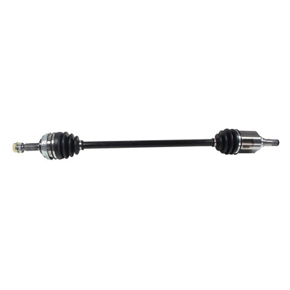 GSP CV Axle Assembly NCV69520 image 2