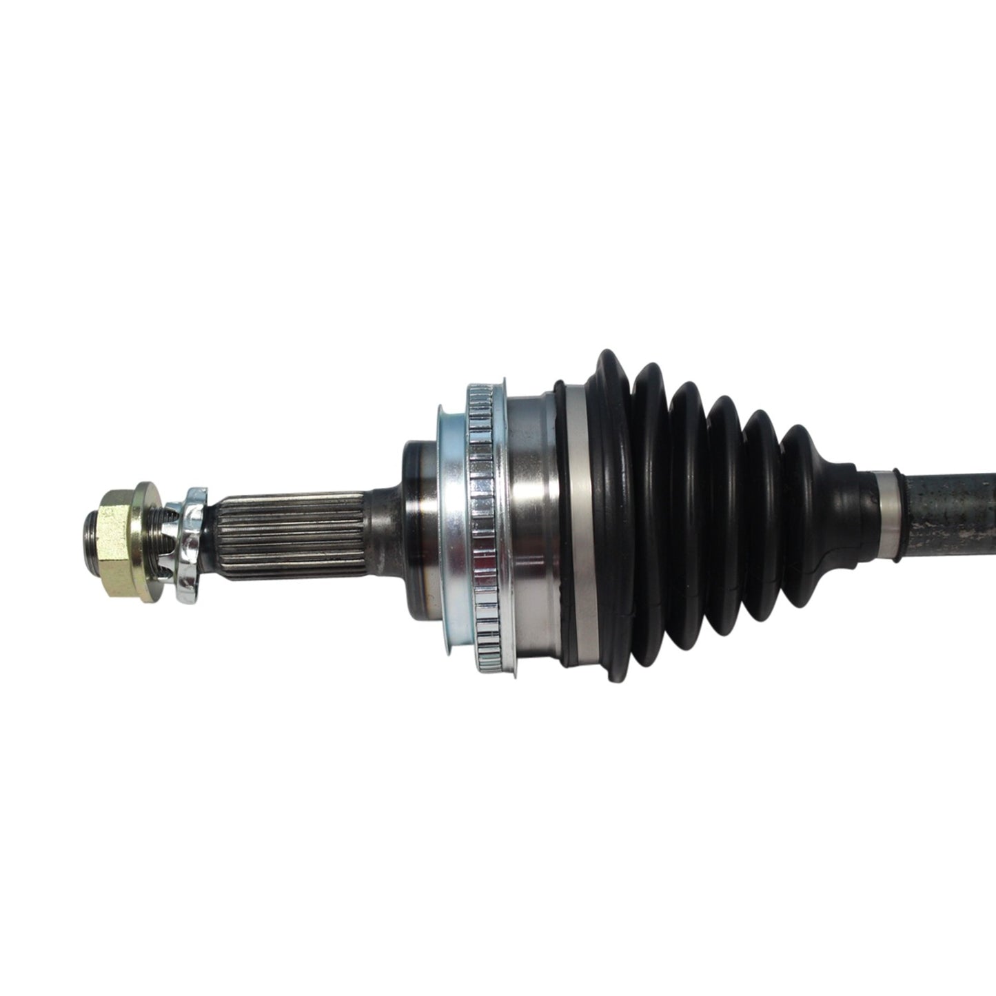 GSP CV Axle Assembly NCV69520 main image