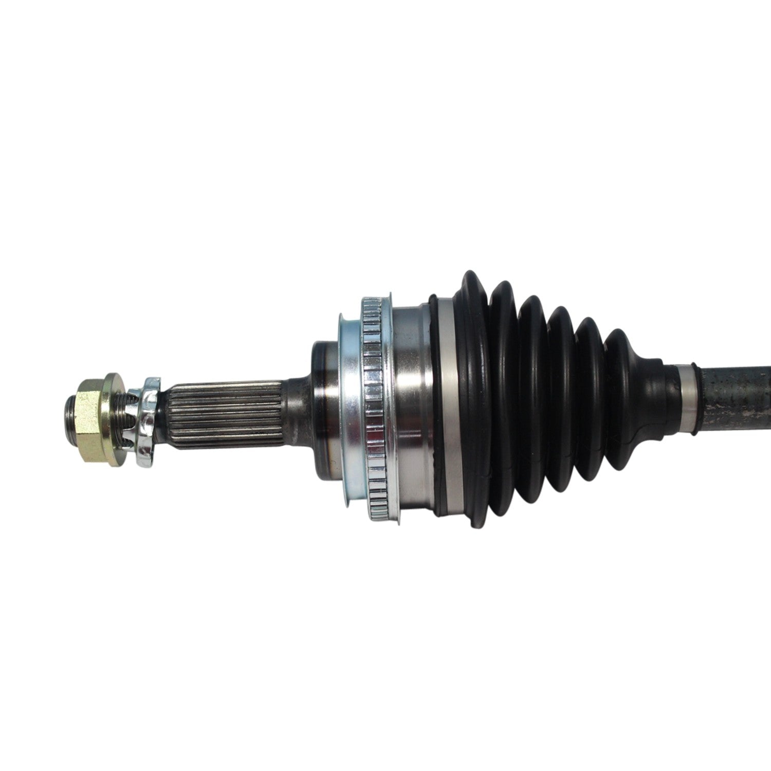 GSP CV Axle Assembly NCV69520 main image