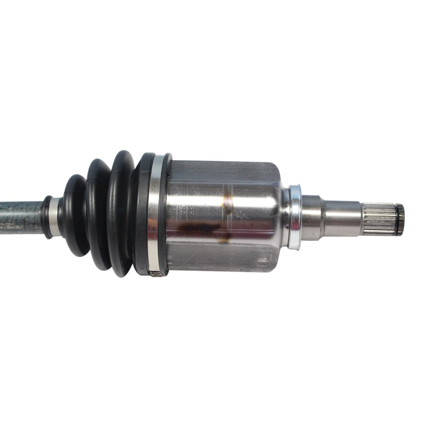 GSP CV Axle Assembly NCV69520 image 3