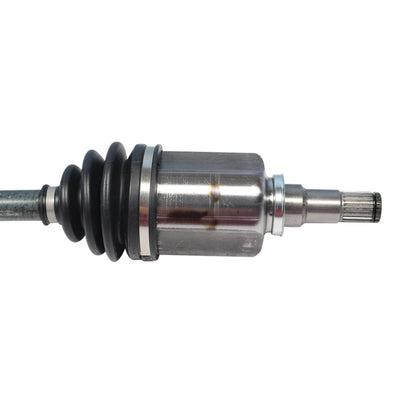 GSP CV Axle Assembly NCV69520 image 3