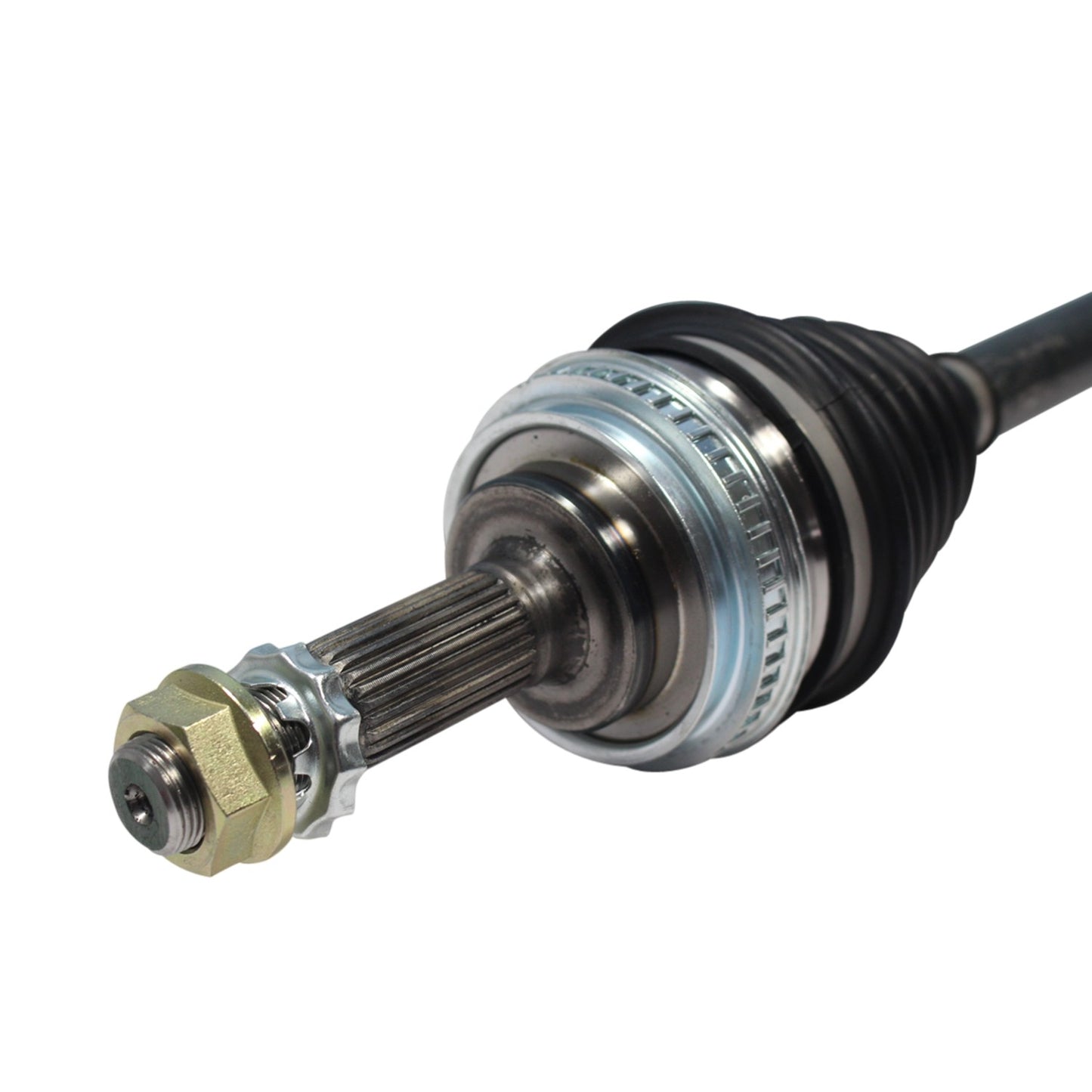 GSP CV Axle Assembly NCV69520 image 4
