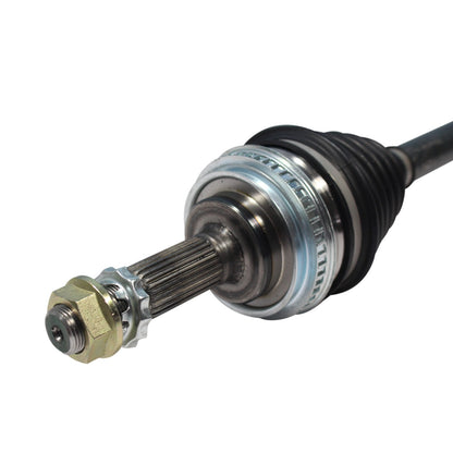 GSP CV Axle Assembly NCV69520 image 4