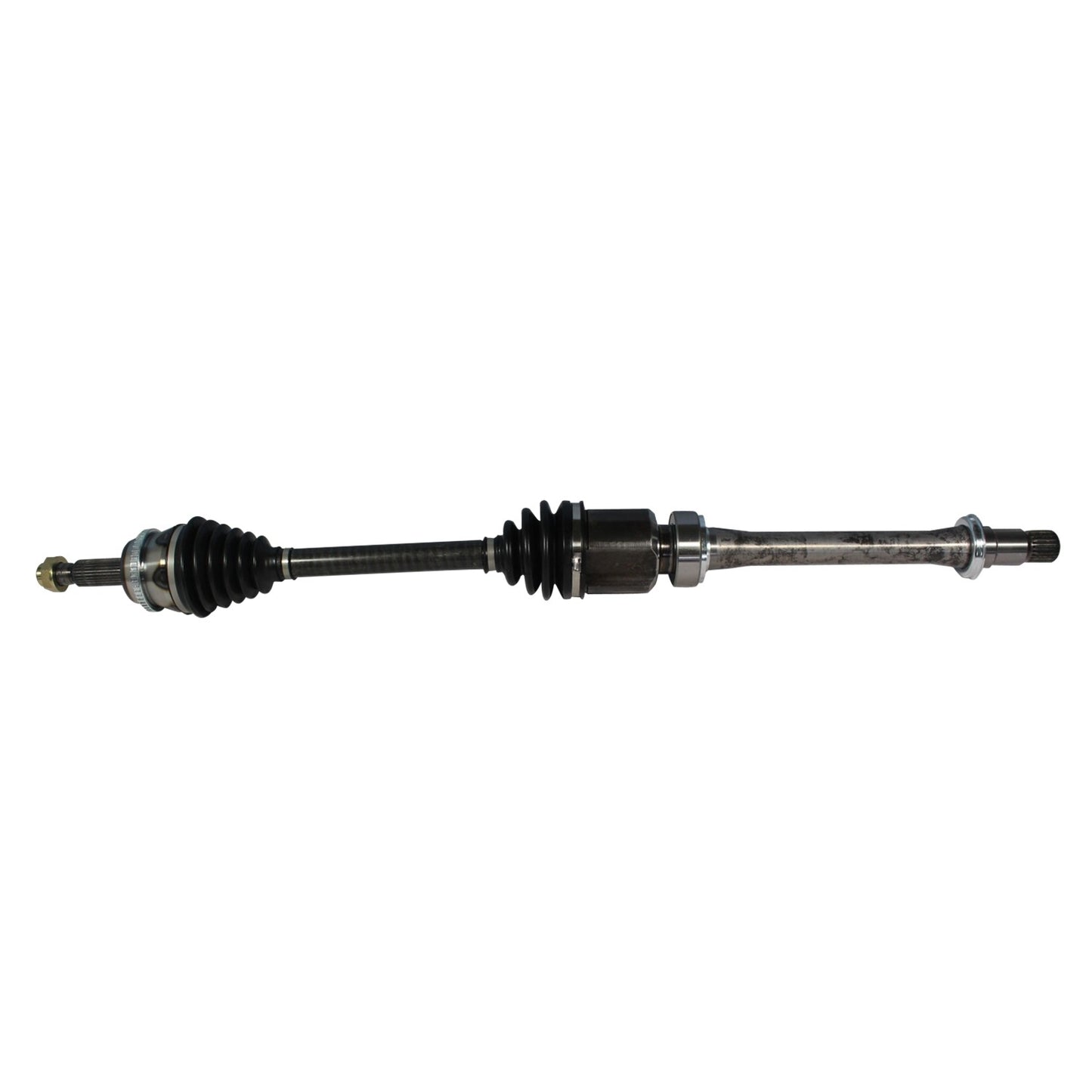 GSP CV Axle Assembly NCV69578 image 2