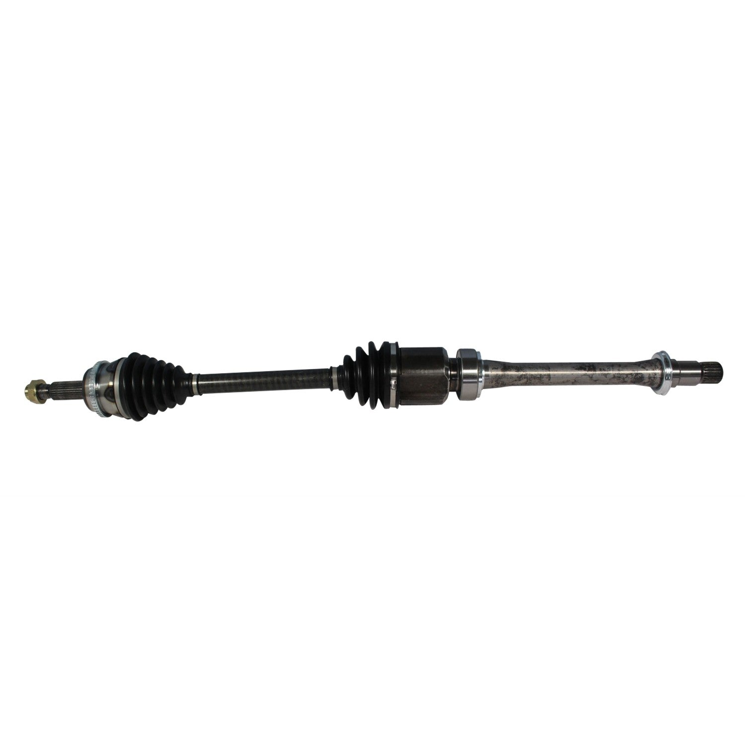 GSP CV Axle Assembly NCV69578 image 2