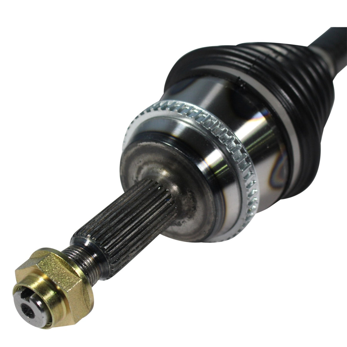 GSP CV Axle Assembly NCV69578 image 4