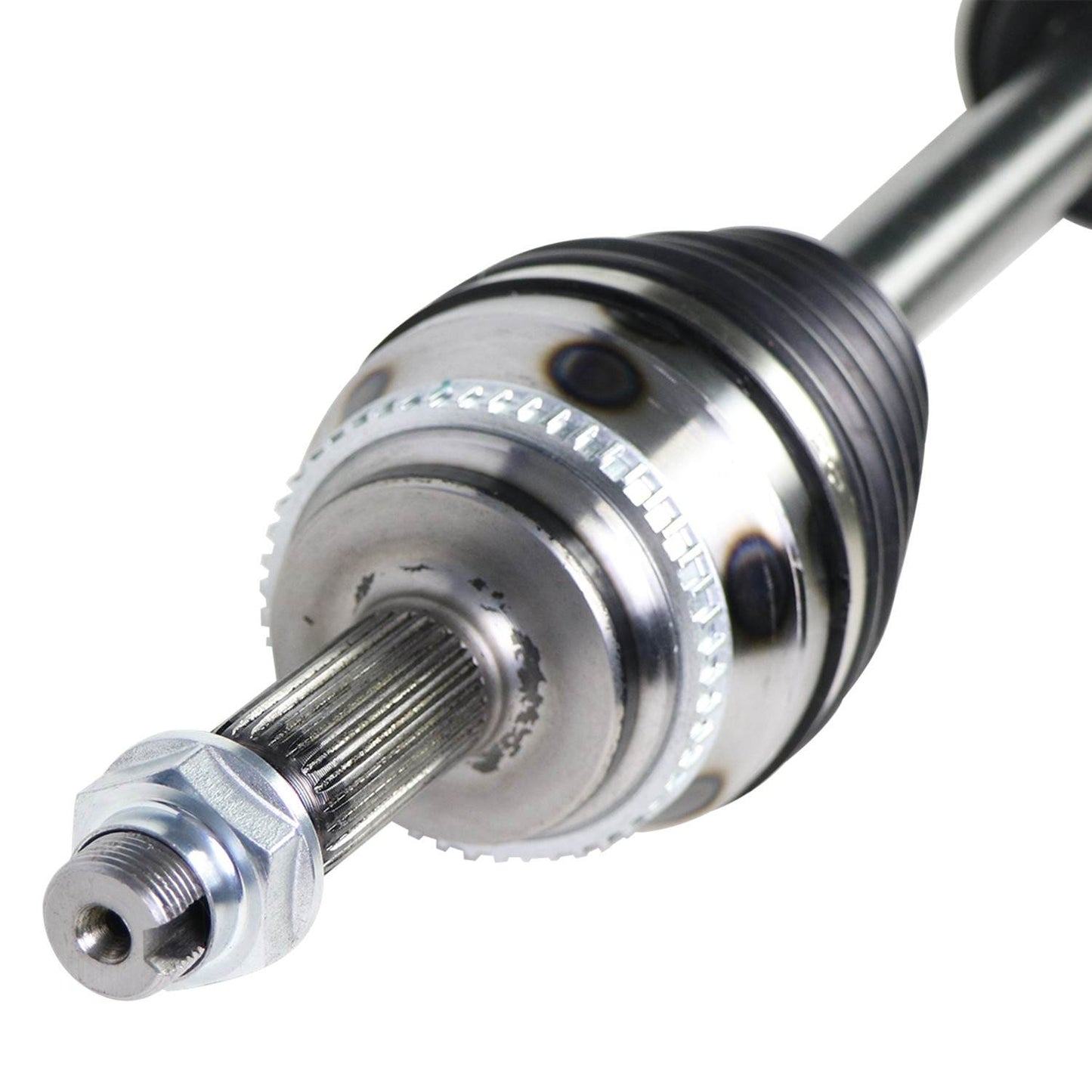 GSP CV Axle Assembly NCV69590