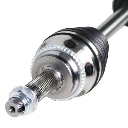 GSP CV Axle Assembly NCV69590