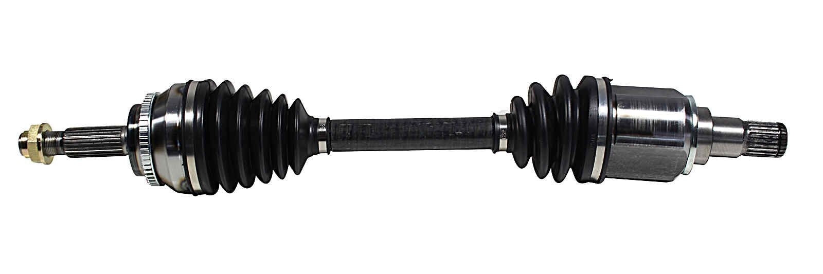 GSP CV Axle Assembly NCV69602