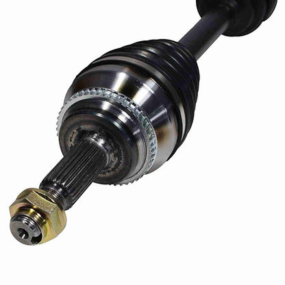 GSP CV Axle Assembly NCV69602