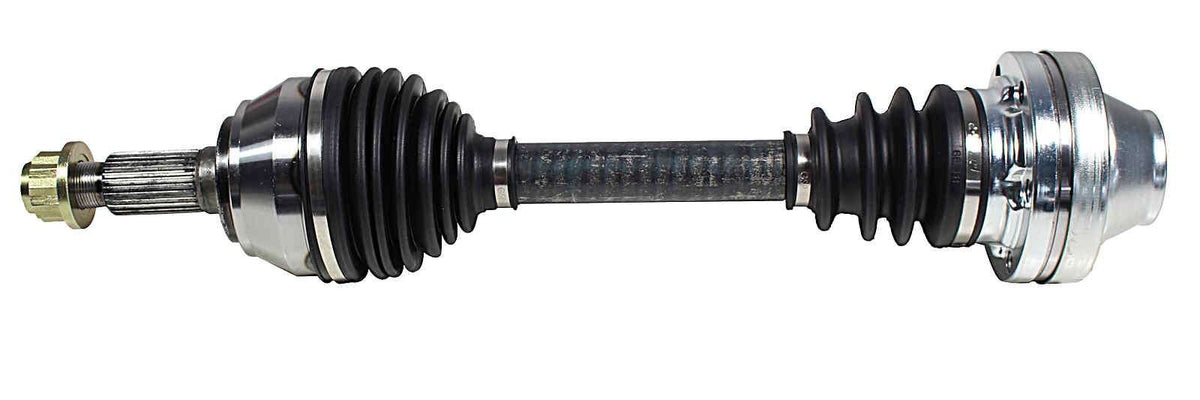 GSP CV Axle Assembly NCV70001 image 2