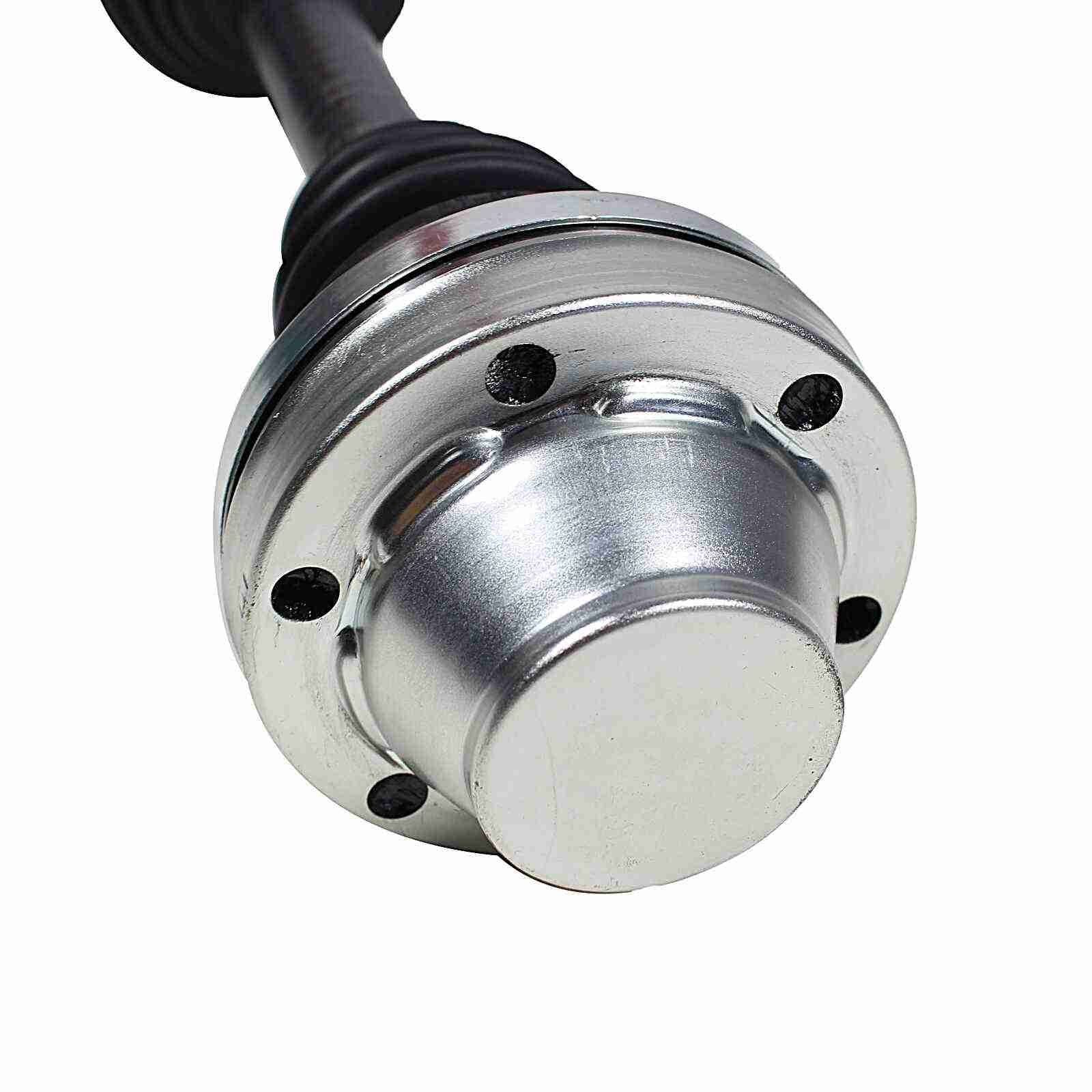 GSP CV Axle Assembly NCV70001 image 5