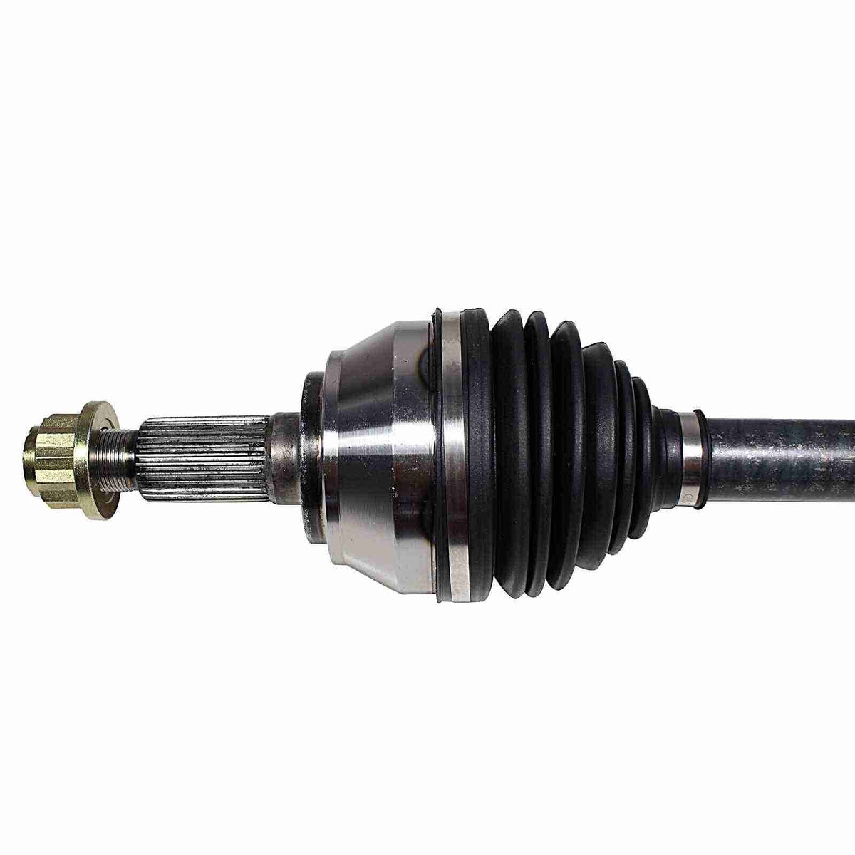 GSP CV Axle Assembly NCV70001 main image