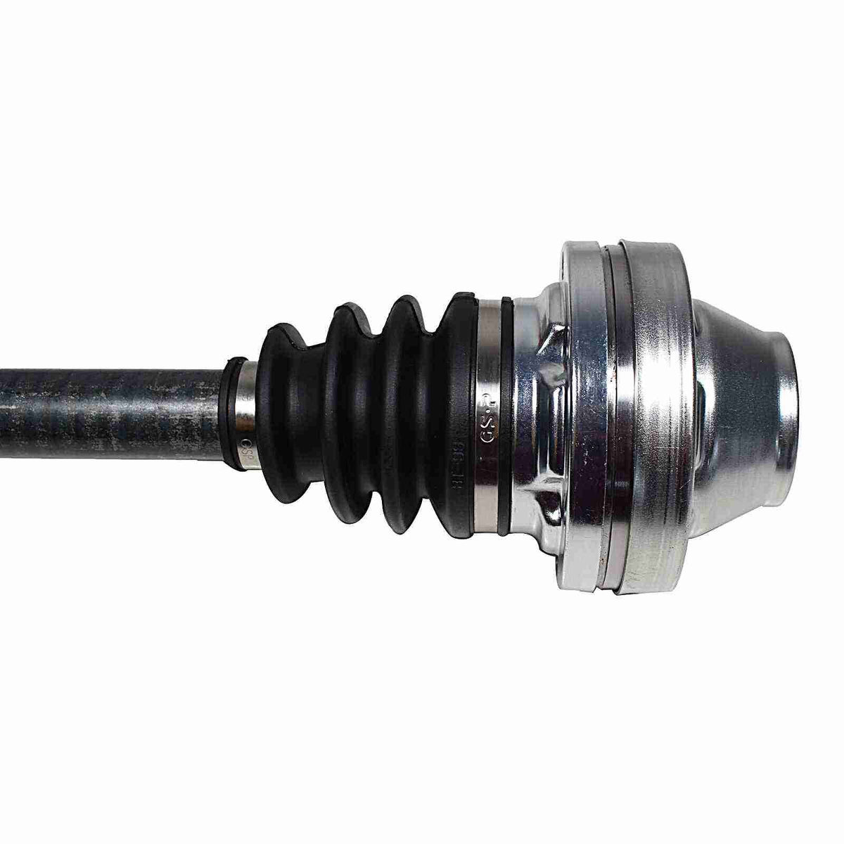 GSP CV Axle Assembly NCV70001 image 3