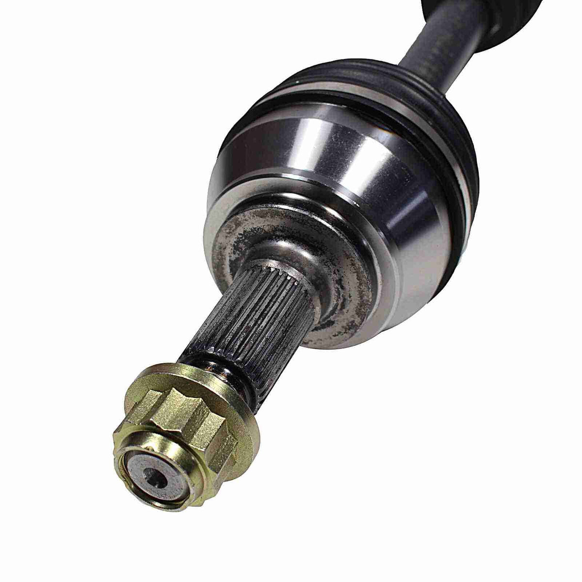 GSP CV Axle Assembly NCV70001 image 4