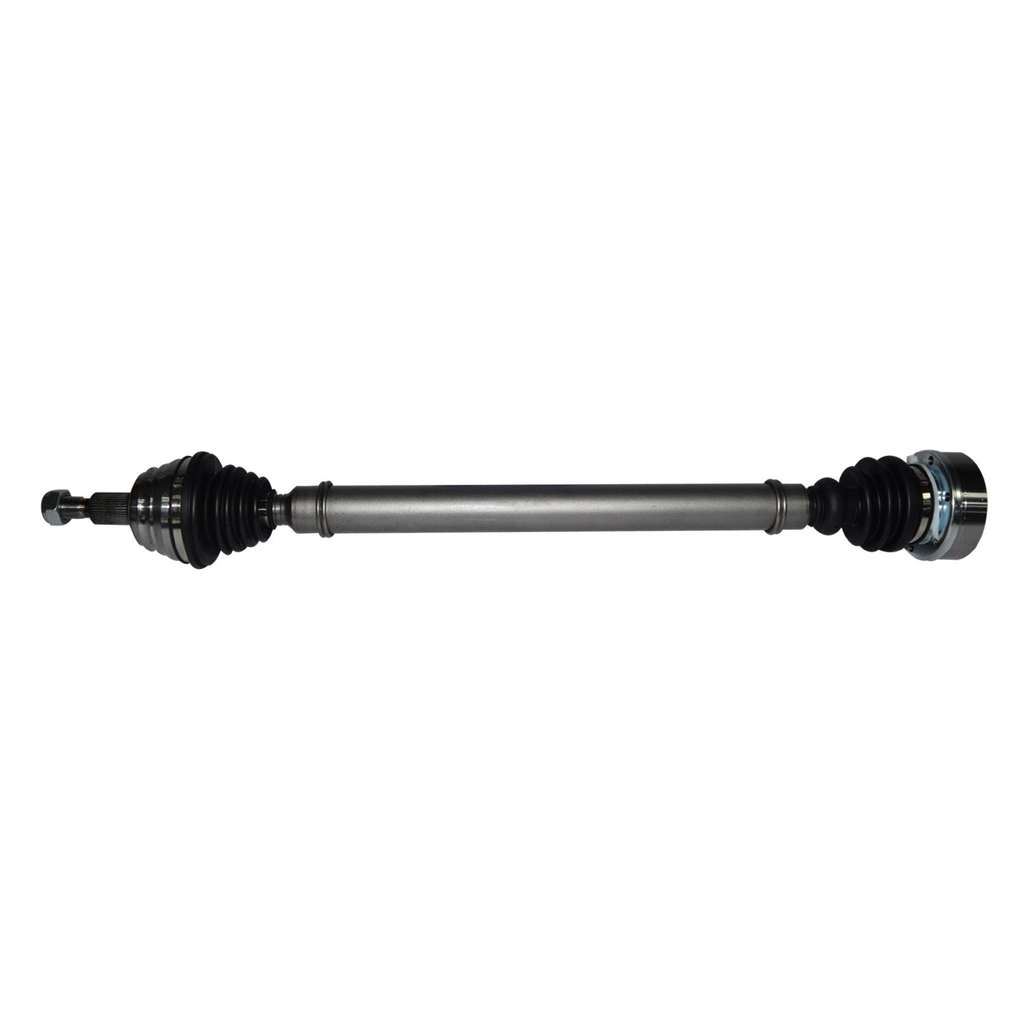 GSP CV Axle Assembly NCV72027 image 2