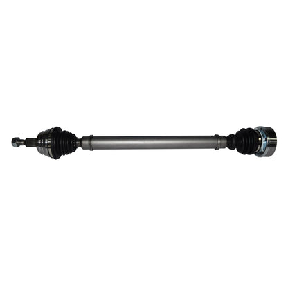 GSP CV Axle Assembly NCV72027 image 2