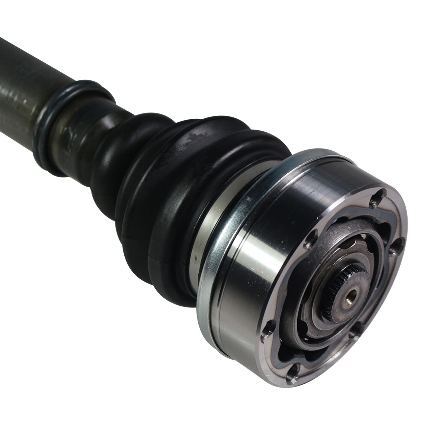 GSP CV Axle Assembly NCV72027 image 5